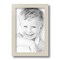 ArtToFrames 8x12 Inch Picture Frame, This 1 Inch Custom Wood Poster Frame is Available in Multiple Colors, Great for Your Art or Photos - Comes with Regular Glass and Corrugated Backing (A9EA)